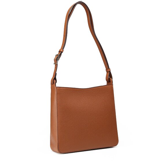 AIGNER Pura Schultertasche Leder 26 cm AIGNER Pura Schultertasche Leder 26 cm