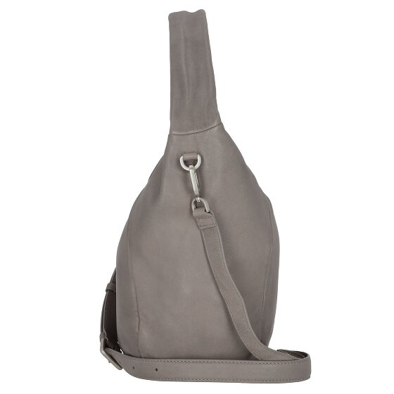 Liebeskind Farrah Schultertasche Leder 45 cm