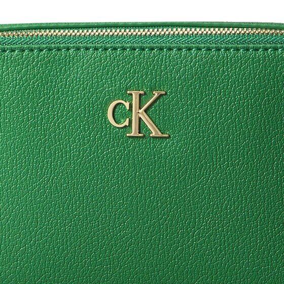 Calvin Klein Minimal Clutch Tasche 18 cm Calvin Klein Minimal Clutch Tasche 18 cm