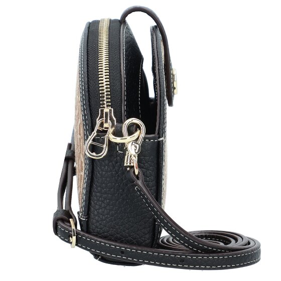 AIGNER Emea Umhängetasche Leder 20 cm