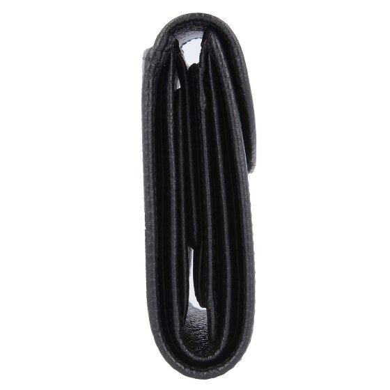 AIGNER Basics II Geldbörse Leder 12 cm