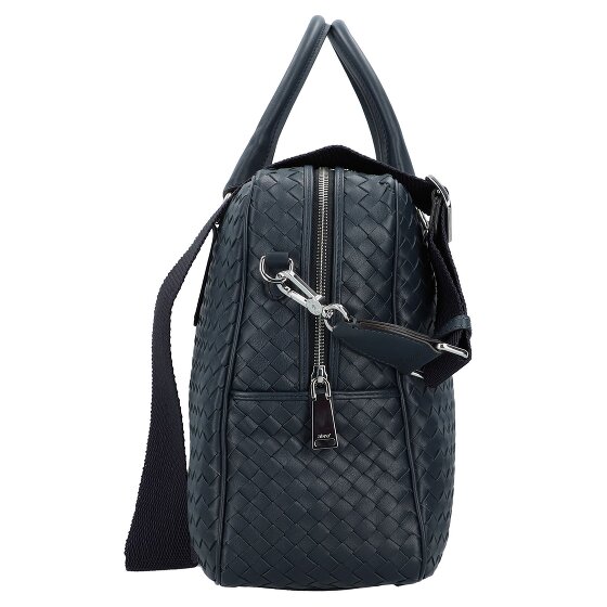 abro Lotus Handtasche Leder 40.5 cm