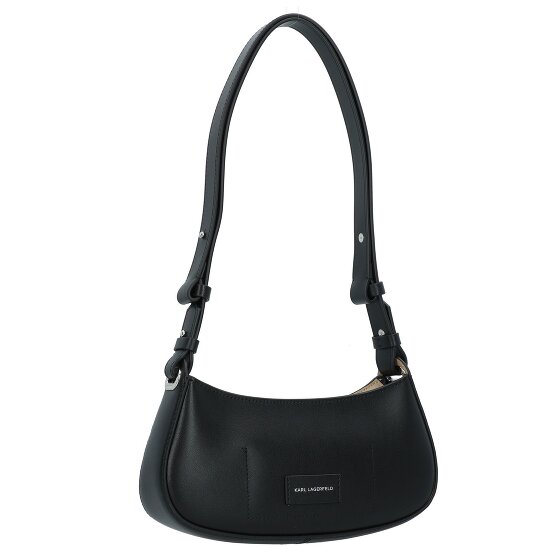 Karl Lagerfeld Karl Lagerfeld Essentials Schultertasche 25 cm