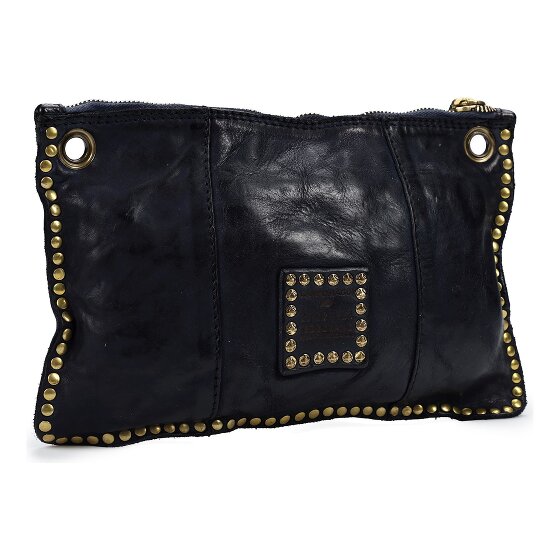 Campomaggi Ebe Umhängetasche Leder 25 cm