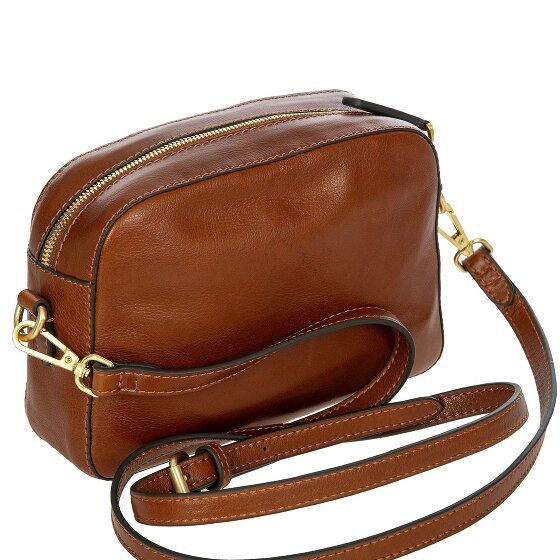 Bric's Volterra Umhängetasche Leder 21 cm