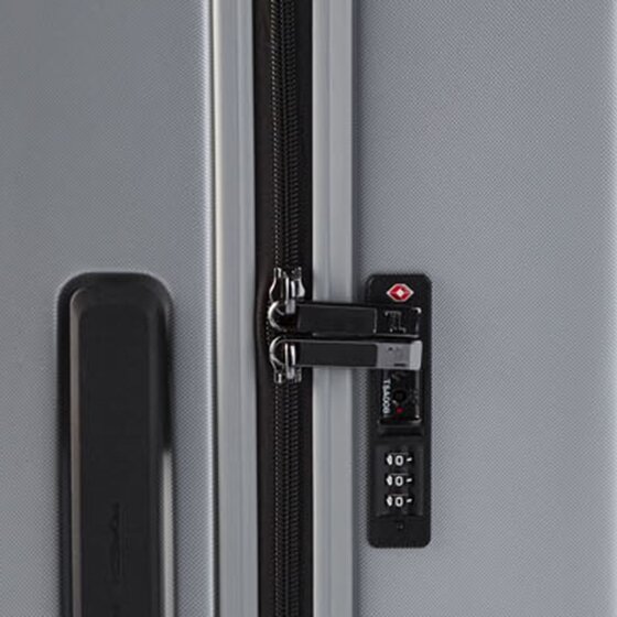 Porsche Design PD Voyager 4 Rollen Trolley M 69 cm