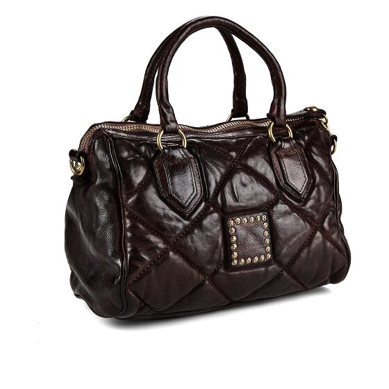 Campomaggi Ricciarda Handtasche M Leder 26 cm