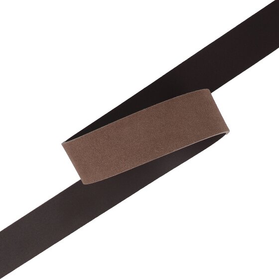 Boss Gürtel Leder