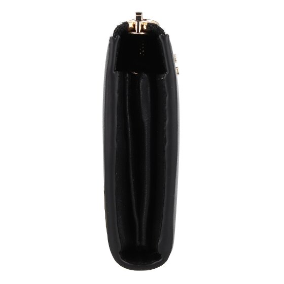 Tommy Hilfiger Hilfiger Leather Geldbörse Leder 13 cm