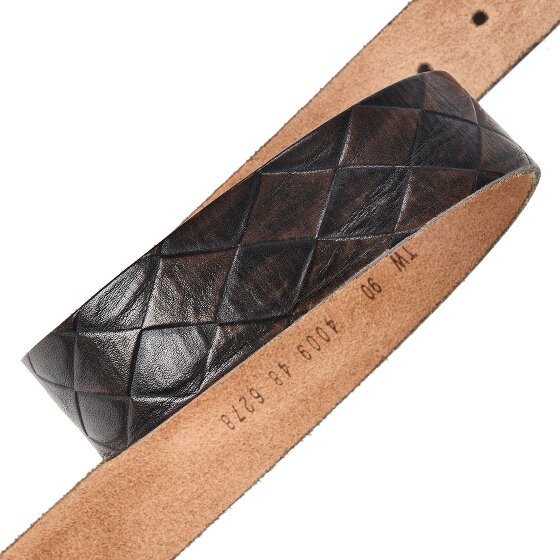 b.belt Gürtel Leder