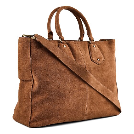 Liebeskind Cora Shopper Tasche L Leder 36 cm