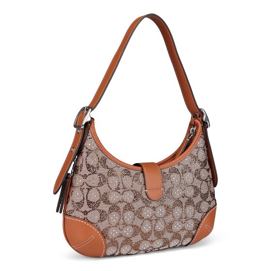 Coach Originals Hampton Schultertasche Leder 26.5 cm