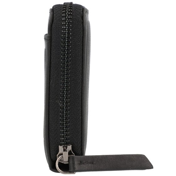 Police PT16-10369 Geldbörse Leder 20 cm Police PT16-10369 Geldbörse Leder 20 cm