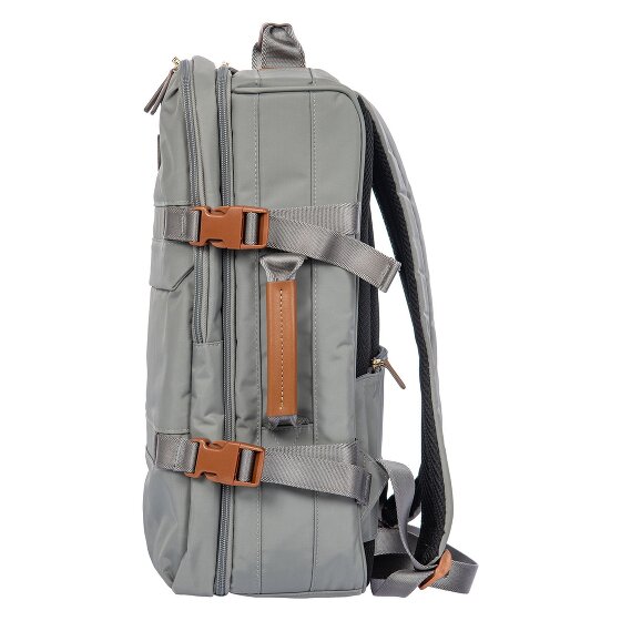 Bric's X-Travel Rucksack 42 cm Laptopfach