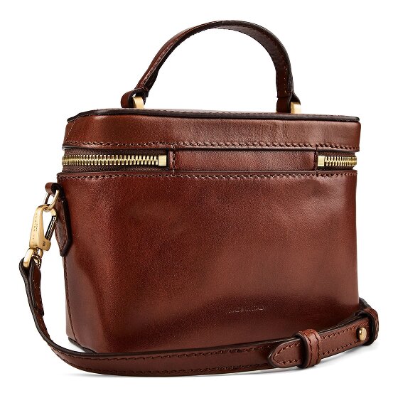 The Bridge Story Donna Mini Bag Handtasche Leder 18 cm