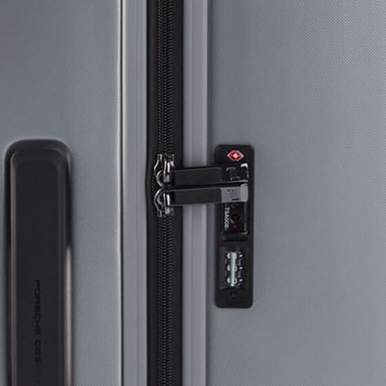 Porsche Design PD Voyager 4 Rollen Trolley L 78 cm