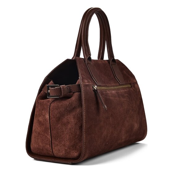 Guess Liza Handtasche Leder 31 cm