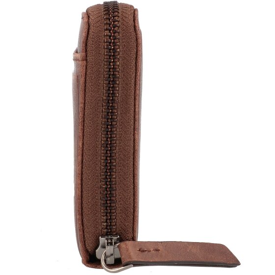 Police PT16-10369 Geldbörse Leder 20 cm