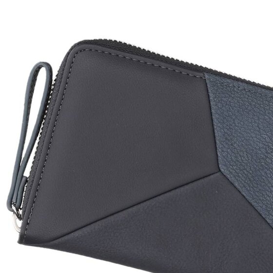 Zwei Jana Geldbörse 20 cm