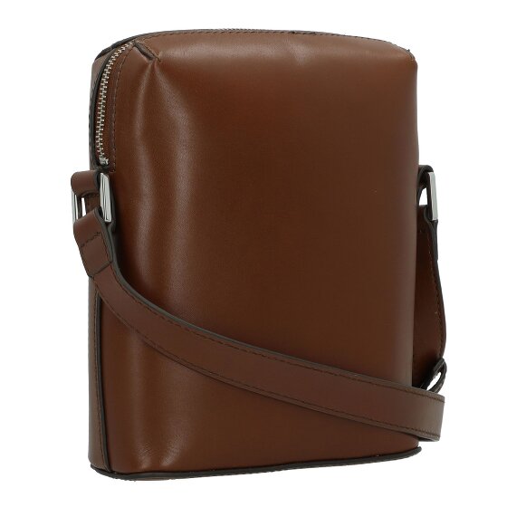 The Bridge Alberto Mini Bag Umhängetasche Leder 18.5 cm
