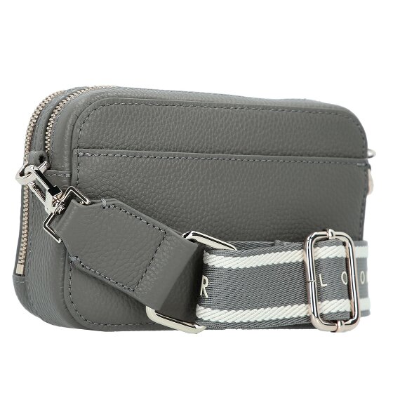 Ted Baker Stunna Mini Bag Umhängetasche Leder 17 cm