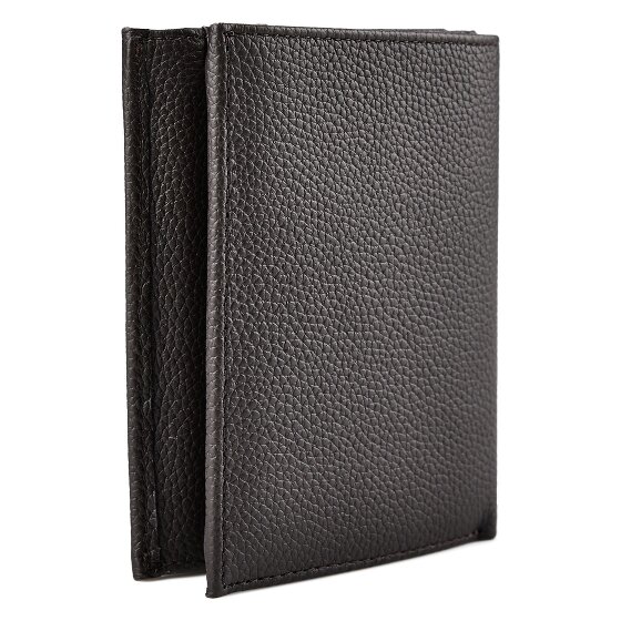 AIGNER Mica Geldbörse RFID Schutz Leder 12 cm