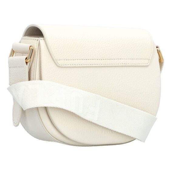 Furla Lotus Umhängetasche Leder 20 cm