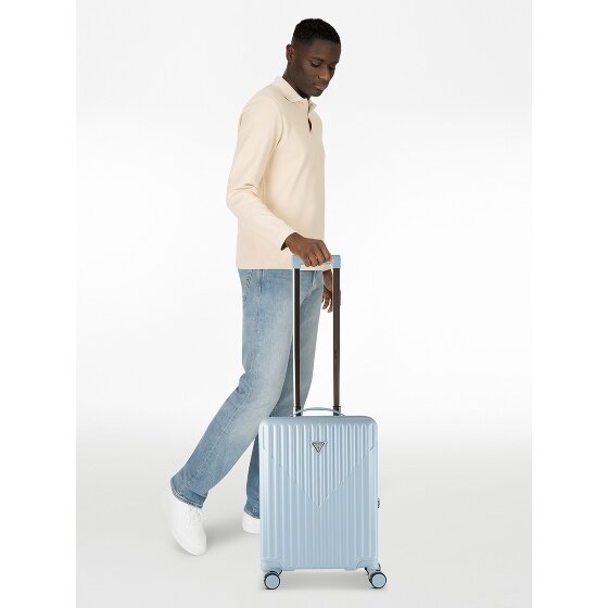 Guess Centennial 4 Rollen Kabinentrolley 55.5 cm