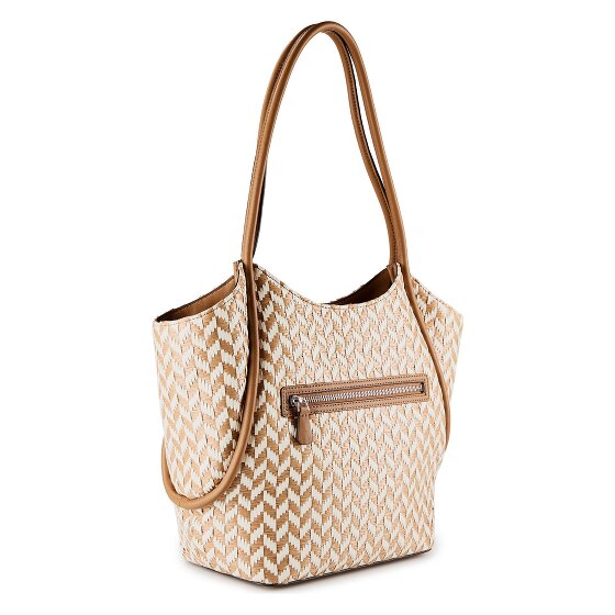Guess Tessi Shopper Tasche 42 cm