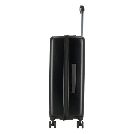 Guess Verona 4 Rollen Trolley M 67 cm Guess Verona 4 Rollen Trolley M 67 cm