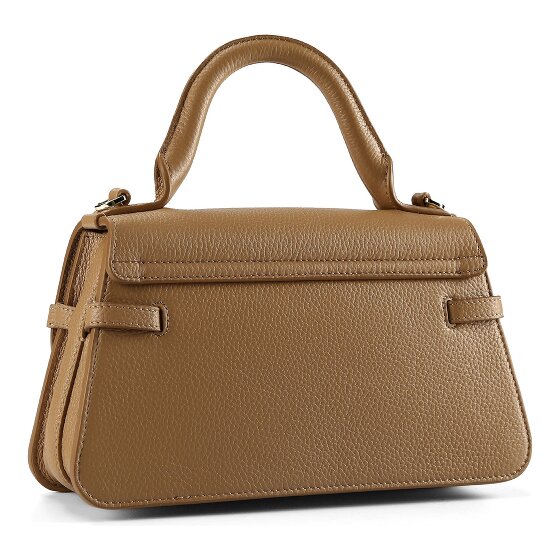 AIGNER Cavallo Handtasche Leder 25.5 cm