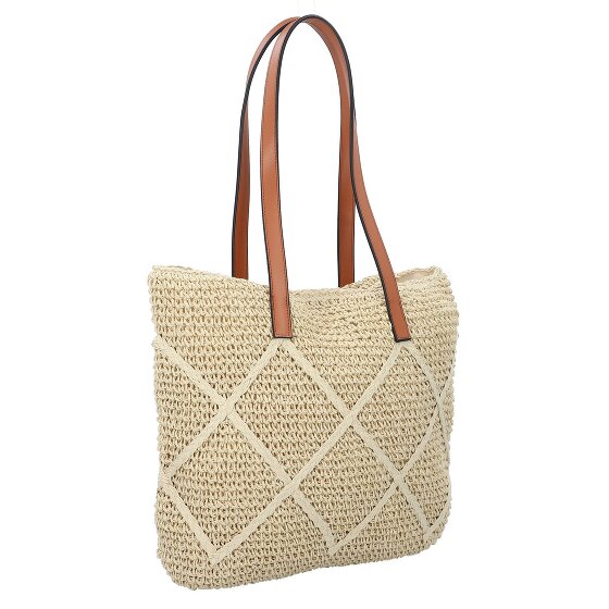 Roeckl Sansibar Shopper Tasche 40 cm