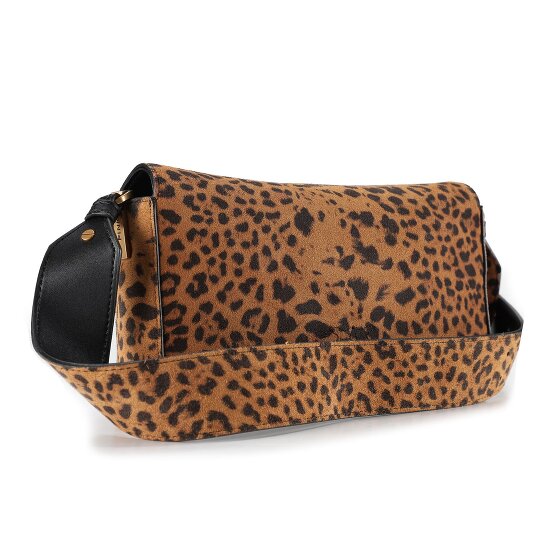 PINKO Slouchy Umhängetasche Leder 27 cm PINKO Slouchy Umhängetasche Leder 27 cm