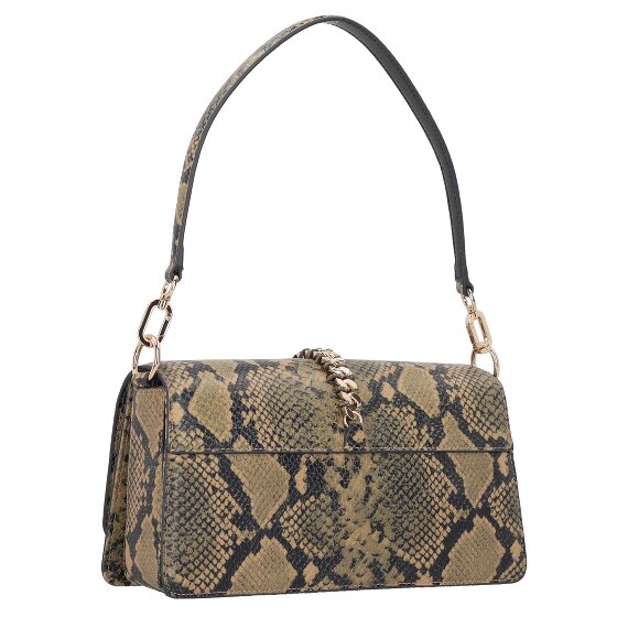 Tommy Hilfiger Luxe Leather Schultertasche Leder 29 cm Tommy Hilfiger Luxe Leather Schultertasche Leder 29 cm