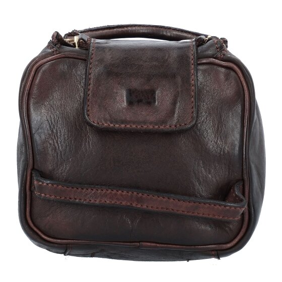 Campomaggi Kulturbeutel Leder 25 cm