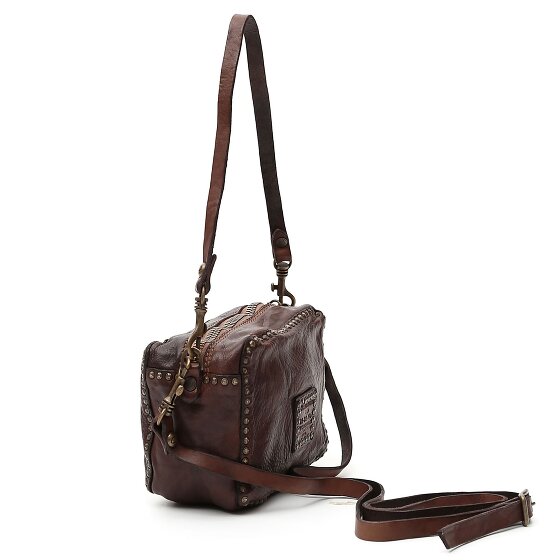 Campomaggi Ribes Umhängetasche Leder 20 cm Campomaggi Ribes Umhängetasche Leder 20 cm