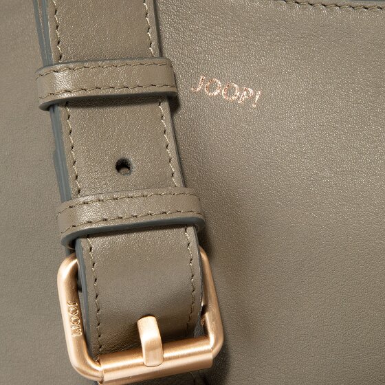 Joop! Sofisticato 1.0 Elda Schultertasche Leder 23 cm
