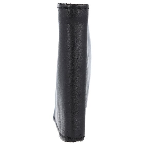 Campomaggi Geldbörse Leder 12.5 cm