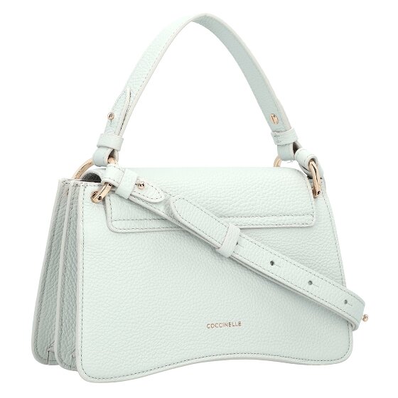 Coccinelle C-Me Schultertasche Leder 23.5 cm