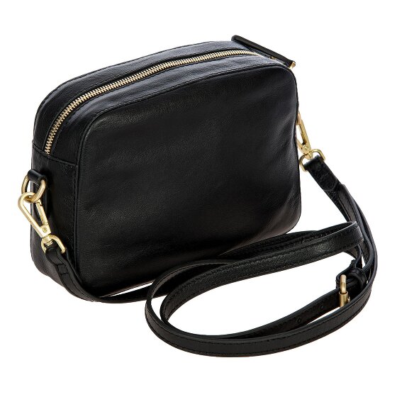 Bric's Volterra Umhängetasche Leder 21 cm