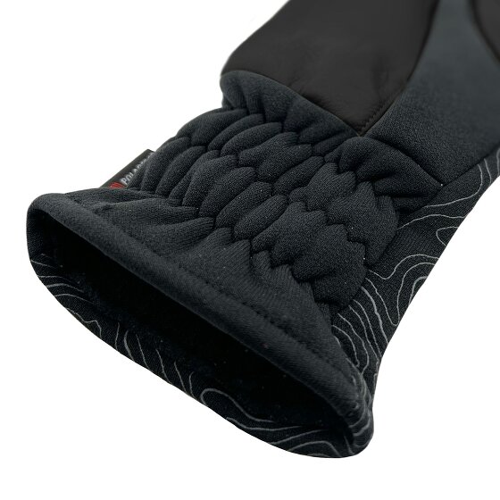 Kessler Sport Mattila Handschuhe Leder