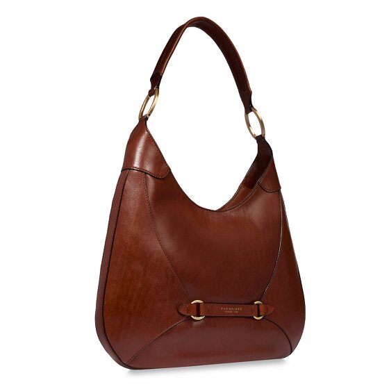 The Bridge Isabella Schultertasche Leder 44 cm The Bridge Isabella Schultertasche Leder 44 cm