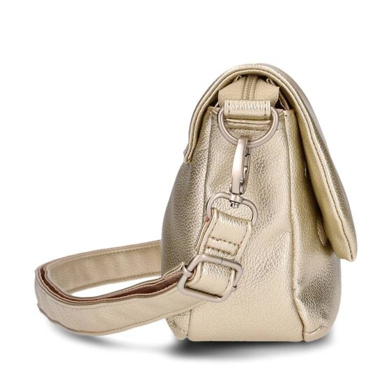 Zwei Mademoiselle.M Messenger 28 cm