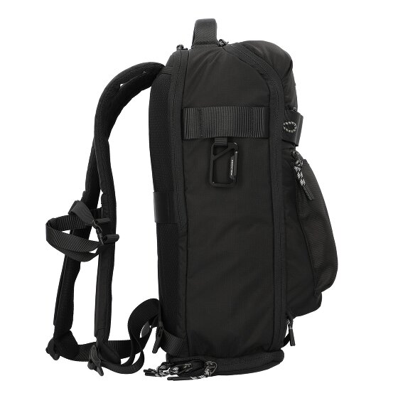 Piquadro Arne Daypack 43 cm Laptopfach