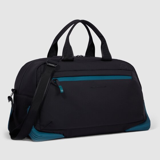 Piquadro Corner Weekender Reisetasche 52 cm