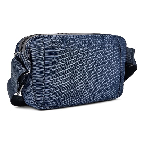 Piquadro Trakai Leder 14.5 cm