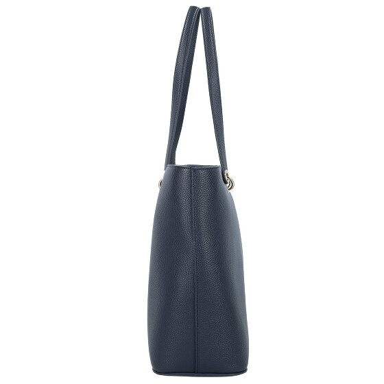 Tommy Hilfiger Emblem Shopper Tasche 35 cm Tommy Hilfiger Emblem Shopper Tasche 35 cm