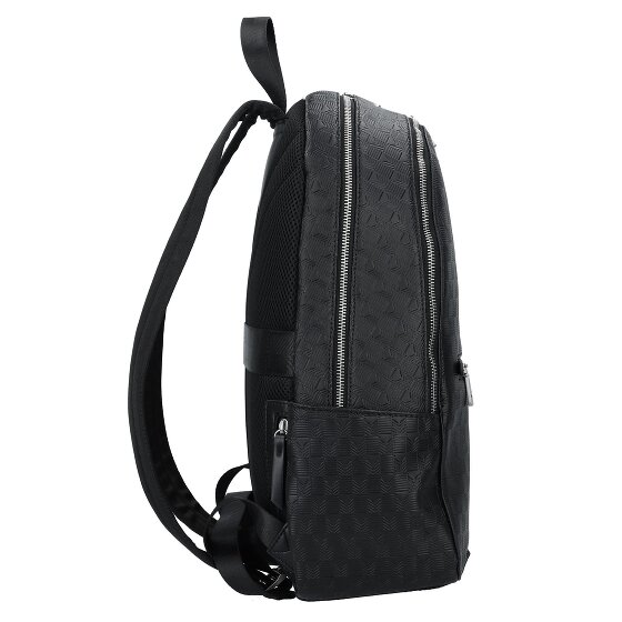 Guess Torino Daypack 46 cm Laptopfach Guess Torino Daypack 46 cm Laptopfach