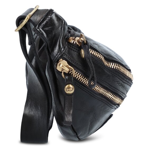 Campomaggi Gürteltasche Leder 26 cm