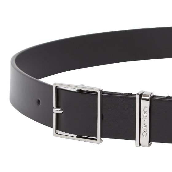 Calvin Klein CK Must Gürtel Leder